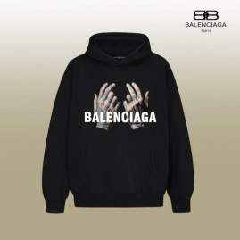 Picture of Balenciaga Hoodies _SKUBalenciagaXS-XLmptx401004
